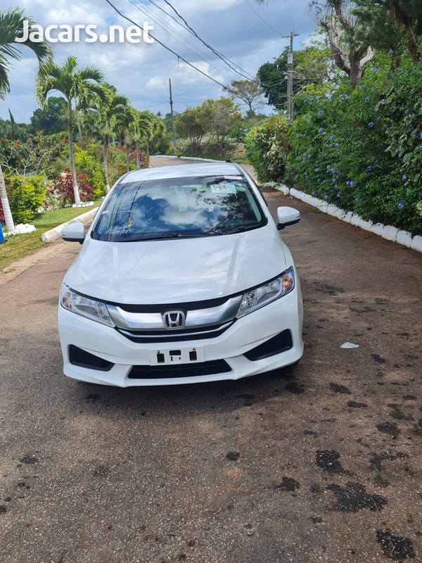 Honda Grace 1,5L 2015-1