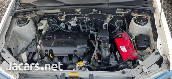 Toyota Probox 1,5L 2014-5