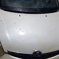 Toyota Wish 2,0L 2007 Toyota Wish 2,0L 2007