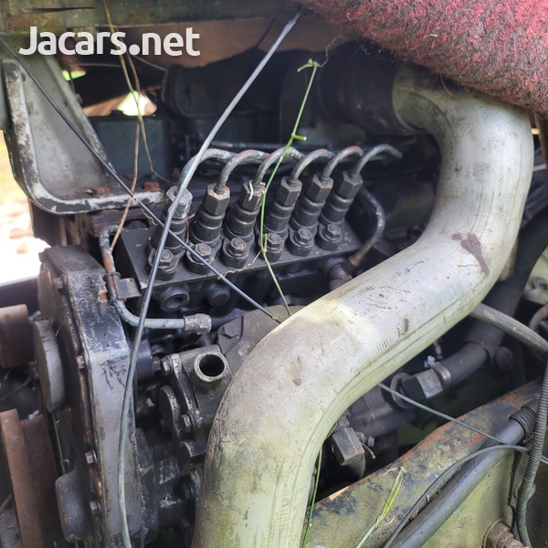 Ford Cargo and ERF scrapping-4