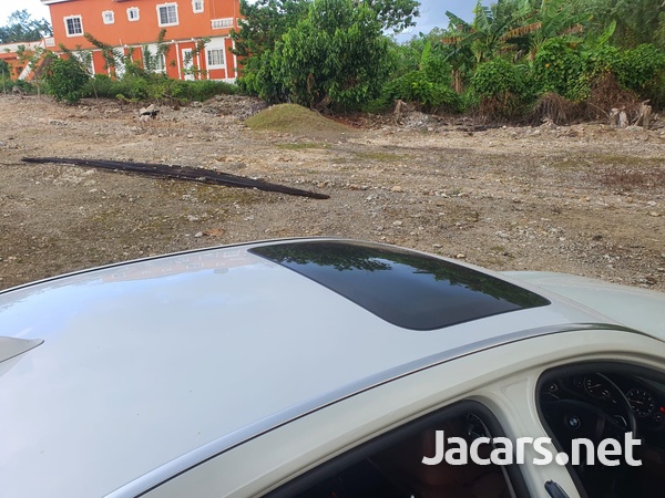 BMW 7-Series 2,0L 2013-9