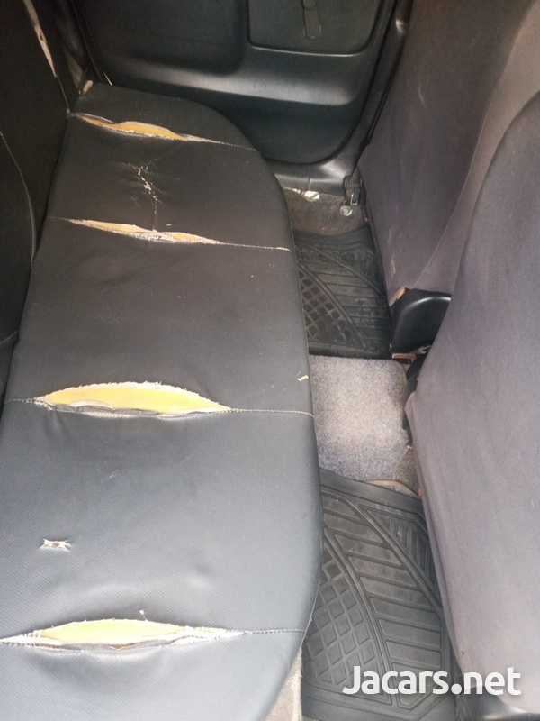 Toyota Probox 1,5L 2010-2
