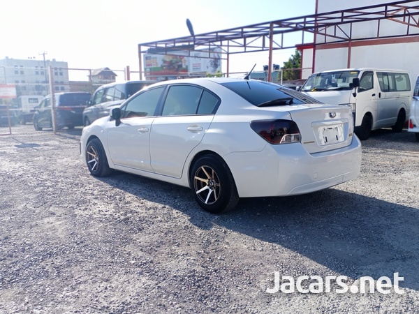 Subaru G4 1,6L 2013-4