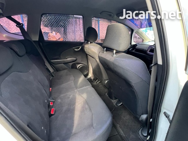 Honda Fit 1,5L 2012-9