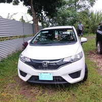 Honda Fit 1,3L 2017 Honda Fit 1,3L 2017