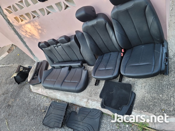 BMW DOORS, CAR SEATS,TRUNK,ETC.-2