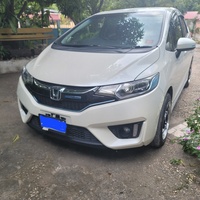Honda Fit 1,5L 2017 Honda Fit 1,5L 2017