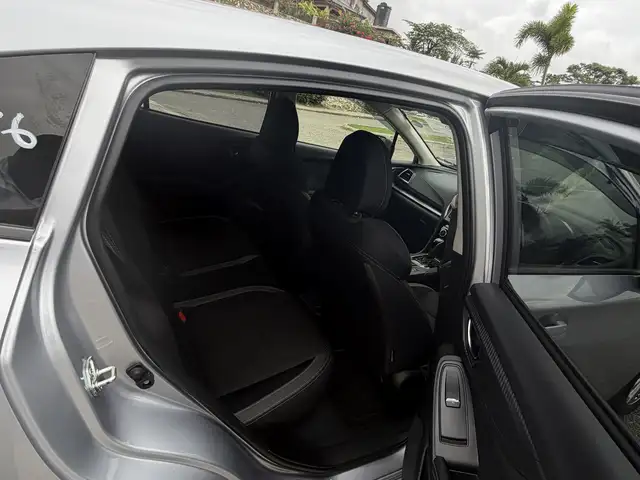 Subaru Impreza 2,0L 2022, Saint James - 8