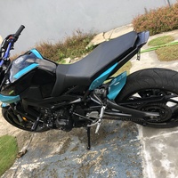 Fzo7 Yamaha 900 2017 Fzo7 Yamaha 900 2017