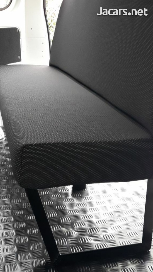 WE BUILD AND INSTALL BUS SEATS FOR TOYOTA HIACE,CARAVAN,COASTER 8762921460-12