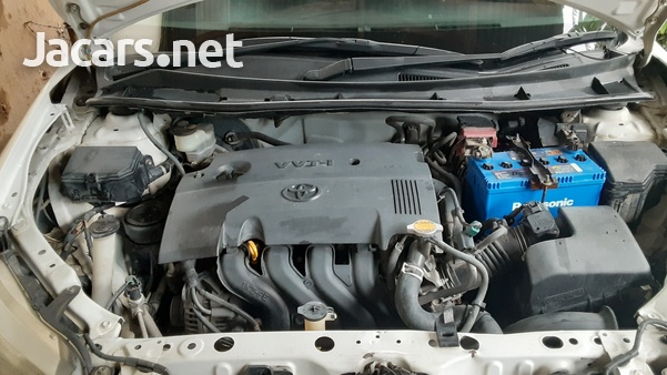 Toyota Axio 1,5L 2014-7