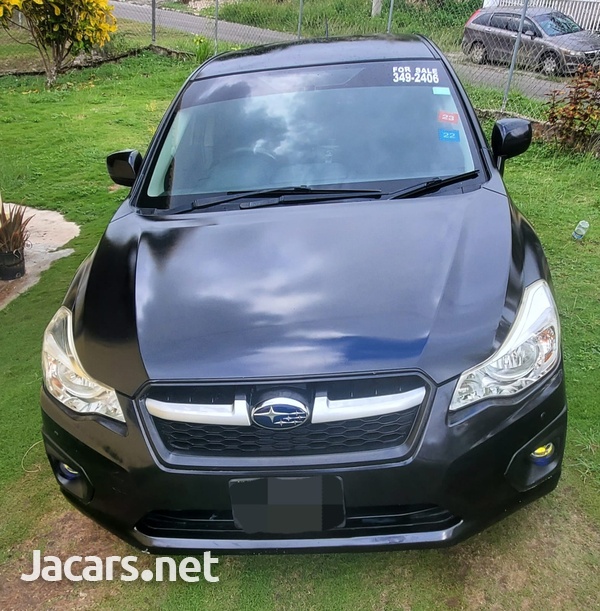Subaru G4 1,6L 2012-5