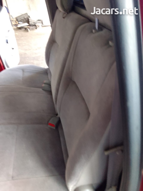Toyota Tacoma 2,4L 2002-3