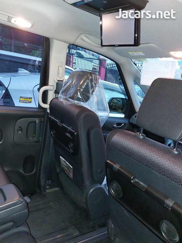 2013 Nissan Highway Star-7