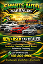 Smarts Auto Carsales