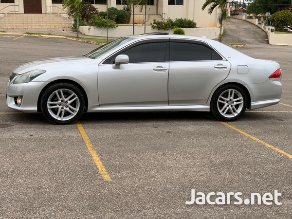 Toyota Crown 3,5L 2011-14