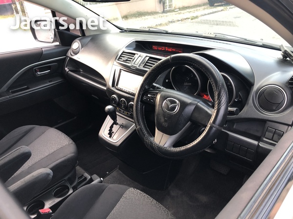 Mazda Premacy 2,0L 2012-6