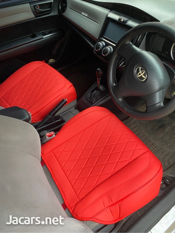 Toyota Axio 1,5L 2013-5