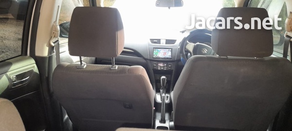 Suzuki Swift 1,3L 2015-16