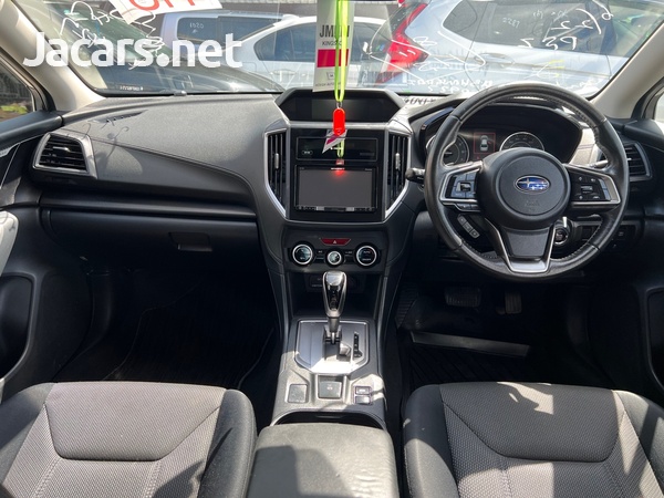 Subaru G4 1,6L 2017-10