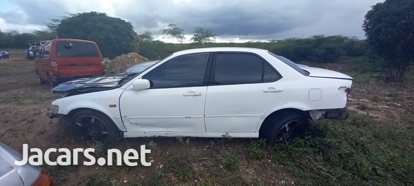 Honda Accord 1,8L 2001-2