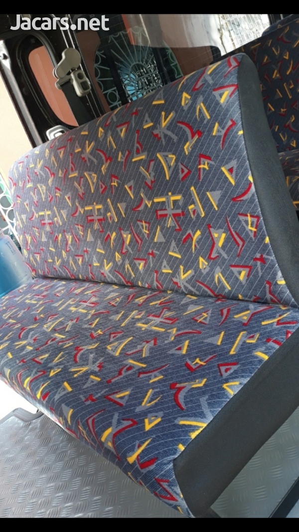 FOR ALL YOUR BUS SEATS WE BUILD AND INSTALL CALL 8762921460-11