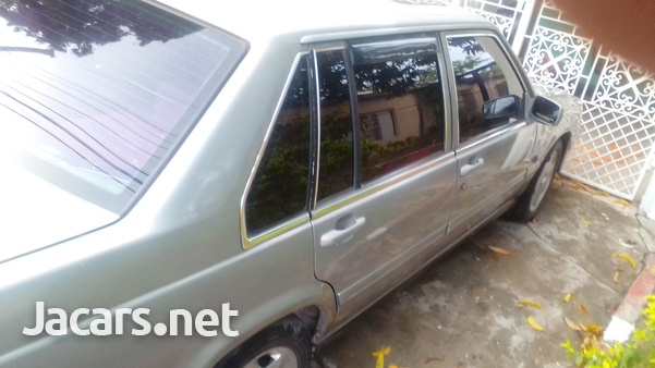 Volvo S90 3,0L 1996-5