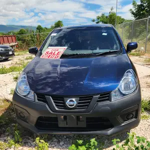 Nissan AD Wagon