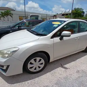 Subaru G4
