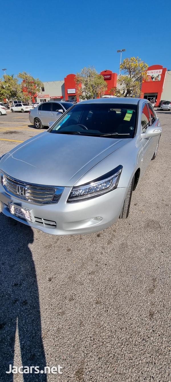 Honda Accord 3,5L 2008-2