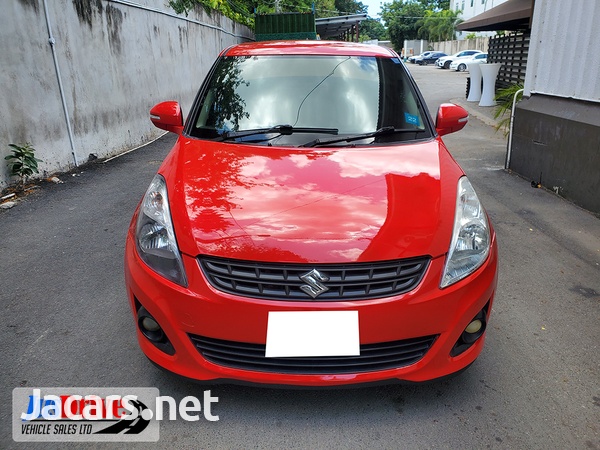 Suzuki Swift 1,3L 2015-2