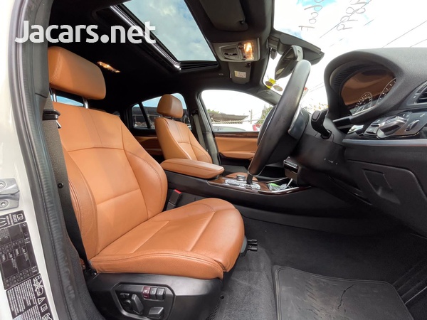 BMW X4 2,0L 2014-3