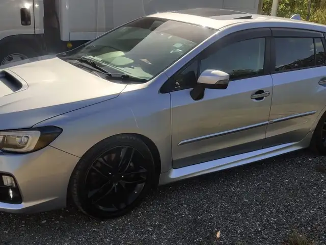 Subaru Levorg 1,6L 2016, Saint Catherine - 5