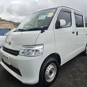Toyota Town Ace
