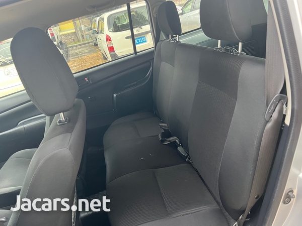 Toyota Succeed 1,5L 2017-9