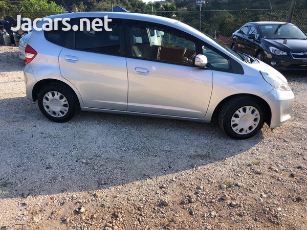 Honda Fit 1,3L 2013-3