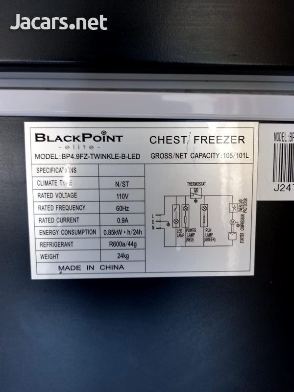 Black Point Freezer-5