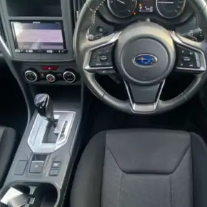 Subaru G4