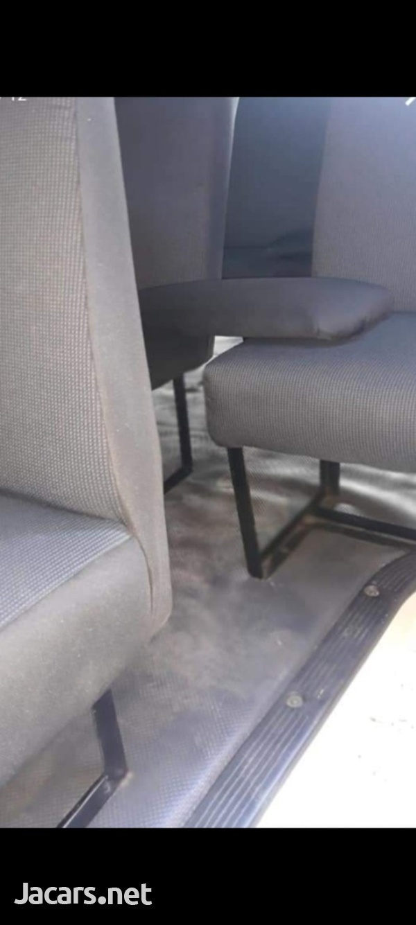 BUS SEATS FOR TOYOTA HIACE,CARAVAN.WE BUILD AND INSTALL 8762921460-9