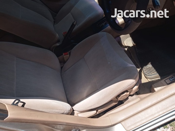 Honda Civic 1,8L 2006-9
