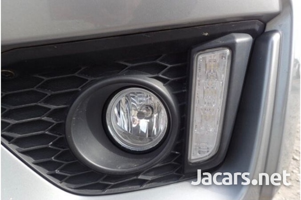 Honda Fit 1,5L 2015-10