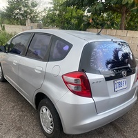 Honda Fit 1,3L 2008 Honda Fit 1,3L 2008