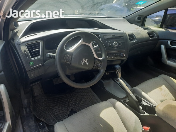 Honda Civic 1,8L 2014-2