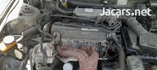 3sfe engine and GEARBOX 5 speed-4