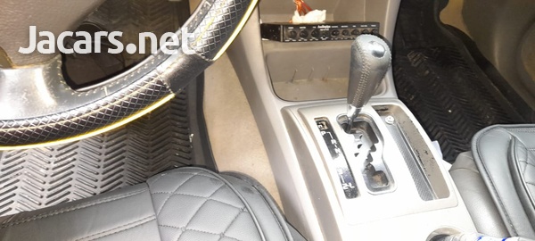 Toyota Tacoma 3,0L 2006-9