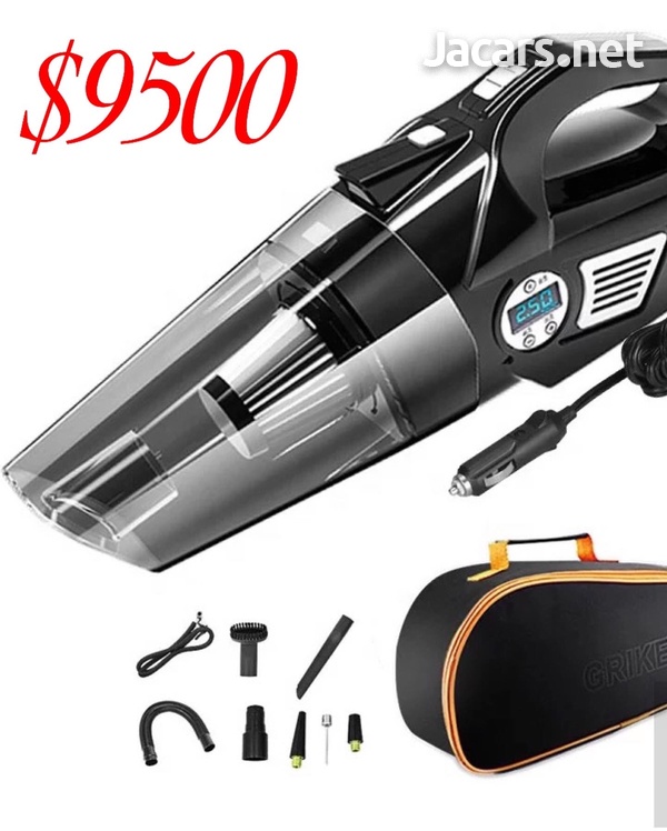 4 in 1 Wet and Dry Portable Vacuum-2