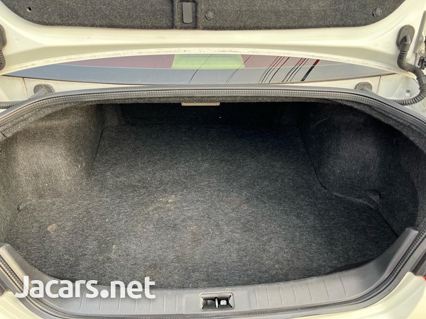 Nissan Teana 2,5L 2011-7