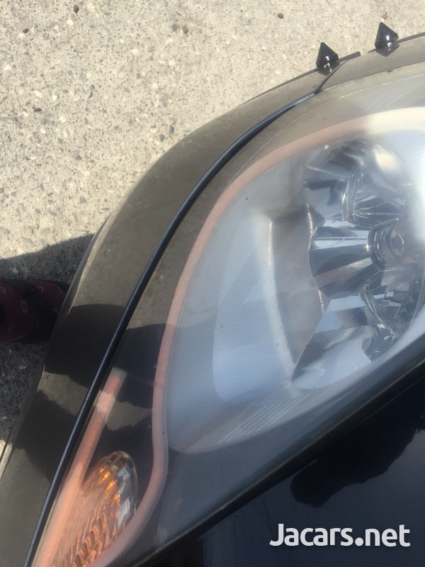Honda Fit 1,5L 2008-16