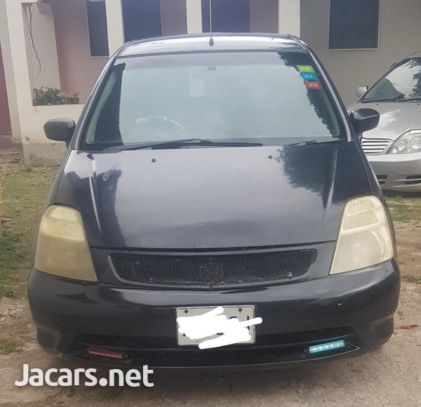 Honda Stream 2,0L 2001-1