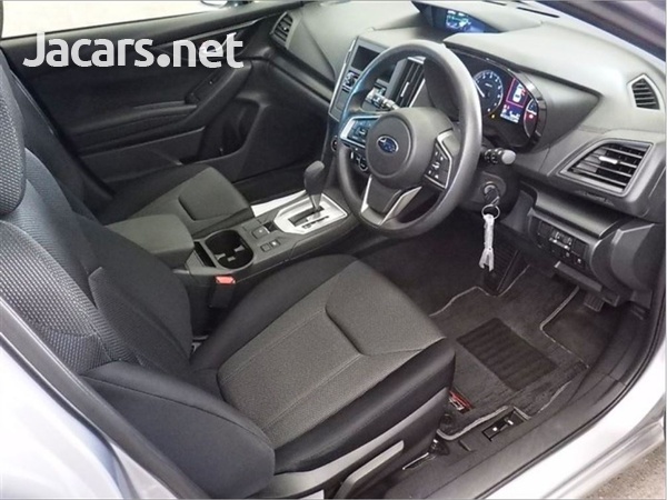 Subaru G4 1,6L 2016-5